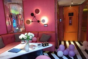 杭州云合娱乐KTV：尽享高端音乐盛宴，释放都市生活压力