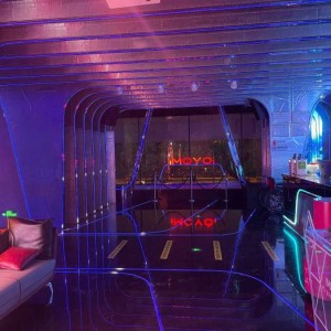 杭州多家KTV娱乐会所因政策调整暂停营业