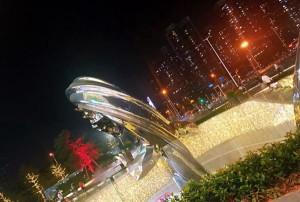 杭州水晶湾KTV专属定制工作服：时尚与专业的完美融合