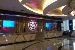 杭州KTV娱乐新体验：融合游戏场的多元派对空间